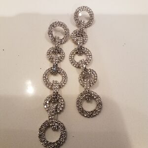 Elegant Drop Earrings